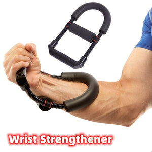 Grip Power handledstränare – stärker handleder & underarmar sveabuy