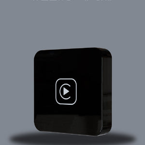 Trådlös CarPlay & Android Auto Smart Box – Gör bilen smartare på sekunder sveabuy