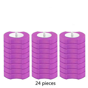 Engångs Toalettborste med Rengöringsmedel sveabuy