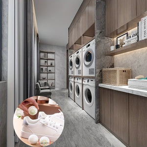 Skodeo-bollar – eliminerar odör & ger fräsch doft sveabuy