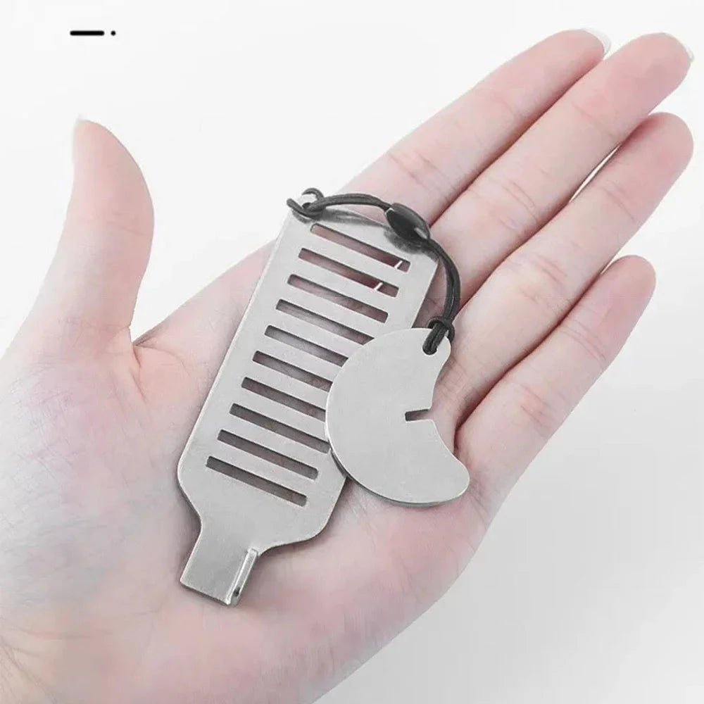 Hotell Dörrstoppare med Stöldskydd – Säkerhetslås i Rostfritt Stål sveabuy