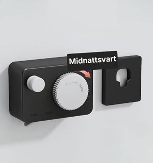 Retractable Clothesline without drilling – 4.2 m for bathroom & balcony sveabuy