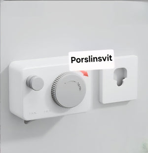 Retractable Clothesline without drilling – 4.2 m for bathroom & balcony sveabuy