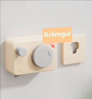 Retractable Clothesline without drilling – 4.2 m for bathroom & balcony sveabuy