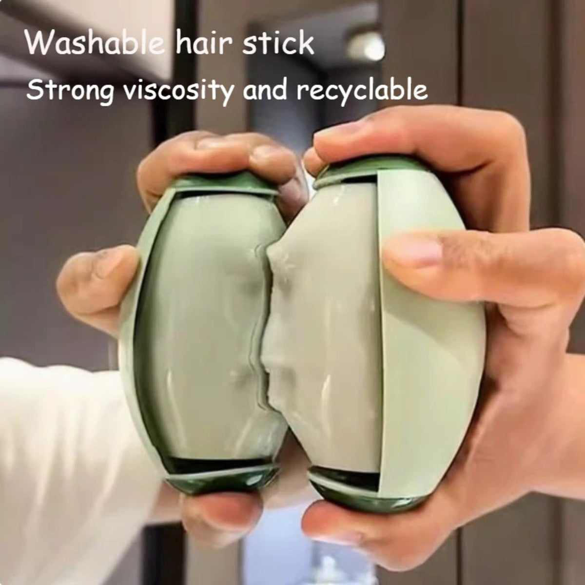 Återanvändbar Lint Roller för Husdjurshår & Damm – Hållbar och Miljövänlig