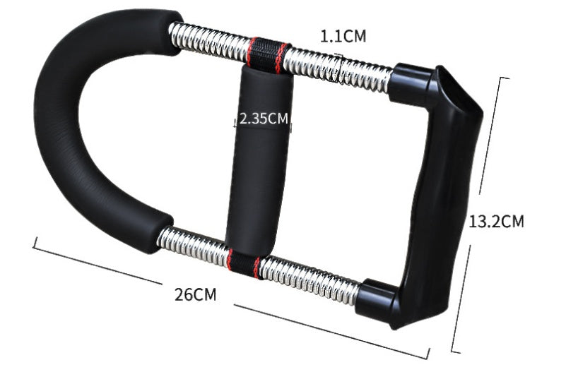 Grip Power Handledare – Förstärk Handled och Underarm