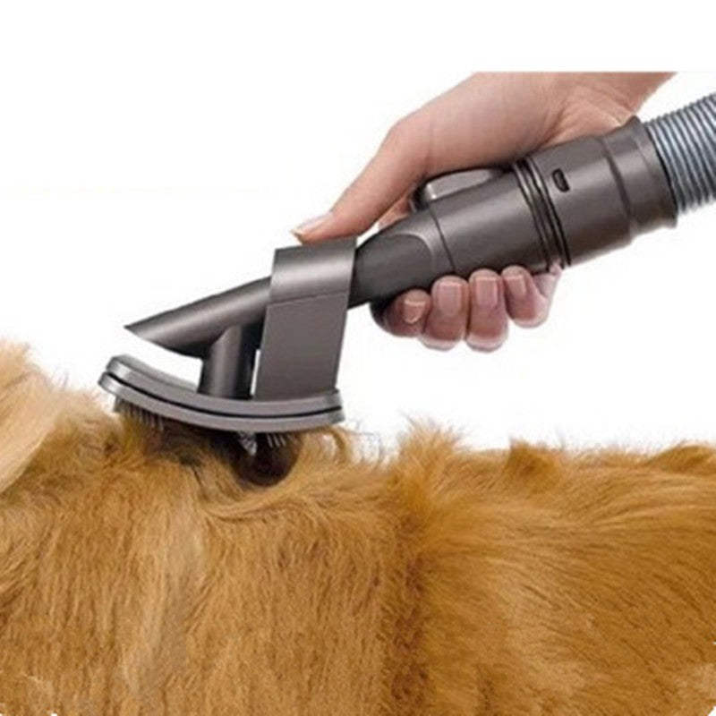 Pet Grooming Brush Tool – Effektivt Borstverktyg för Ditt Husdjur