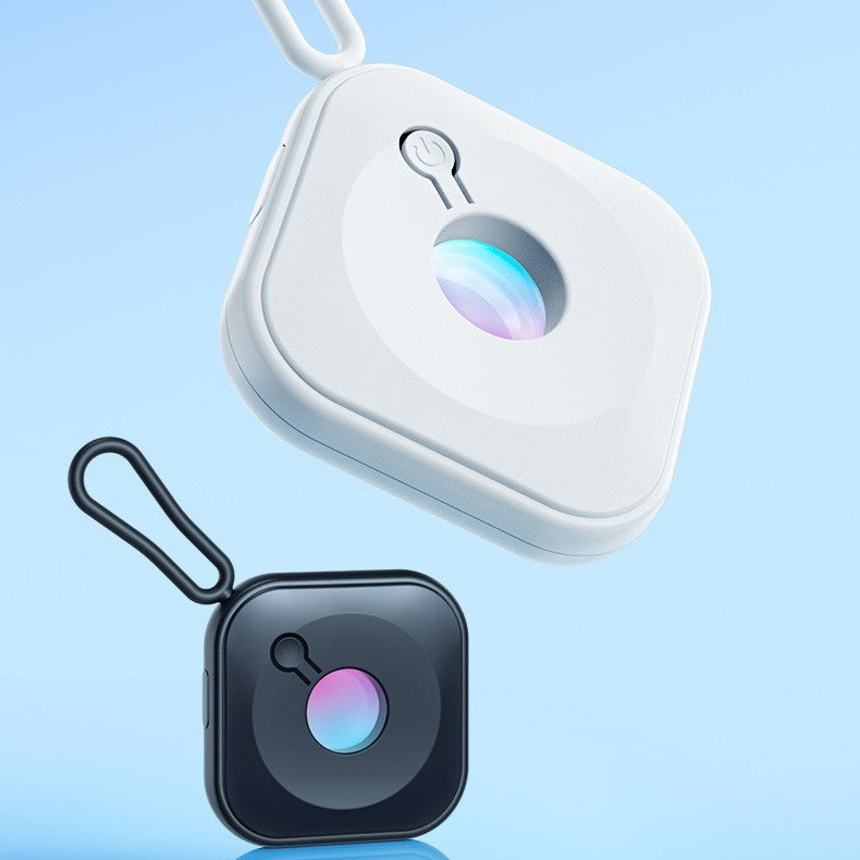 Smart kameradetektor – skydda din integritet på hotell och andra platser!