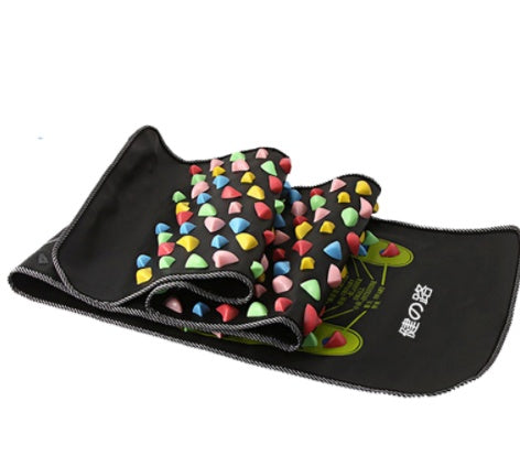 **Cobblestone Foot Massager - Infraröd Fysioterapi**